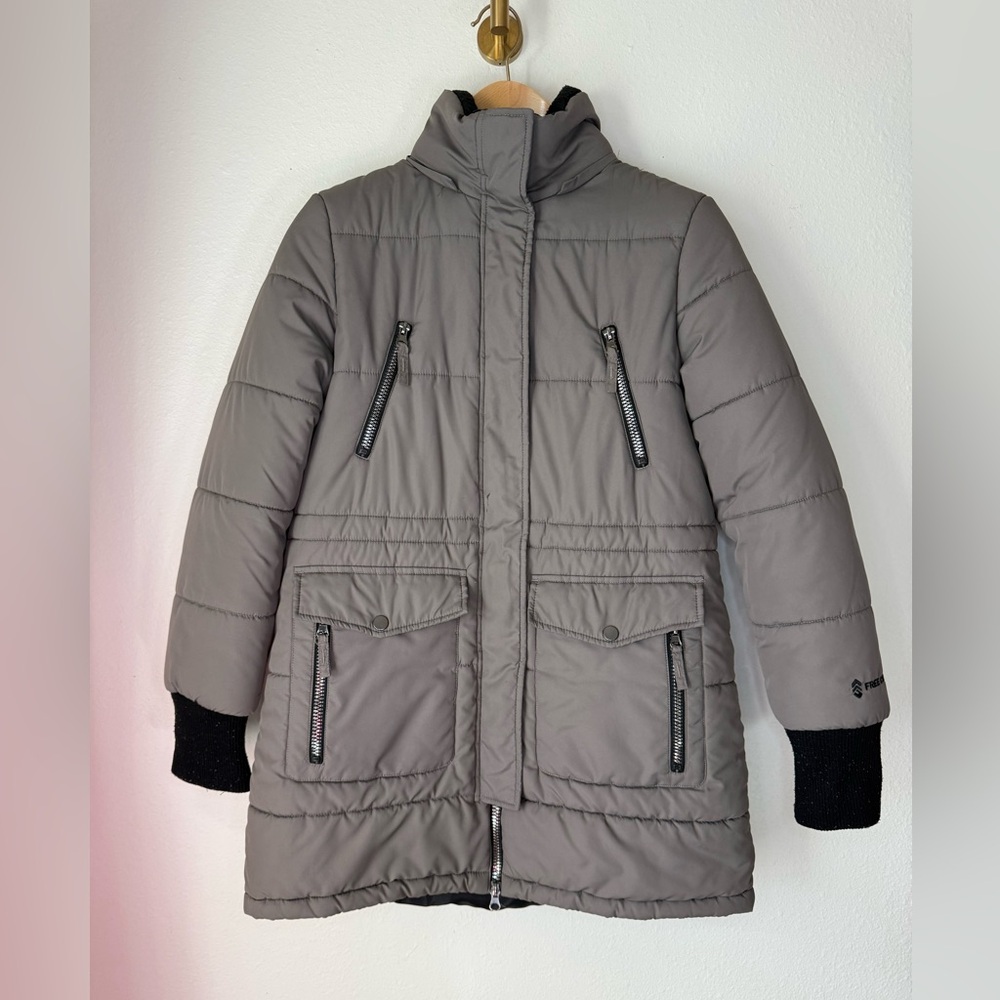 Free Country Winter Jacket size M